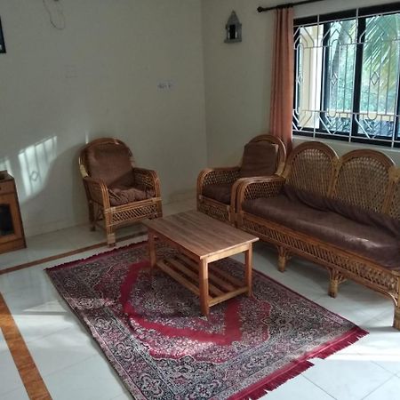 Indraprasth Apartment Palolem Exterior photo