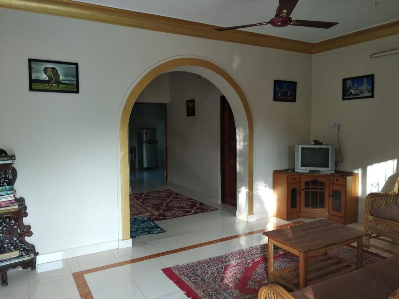 Indraprasth Apartment Palolem Exterior photo