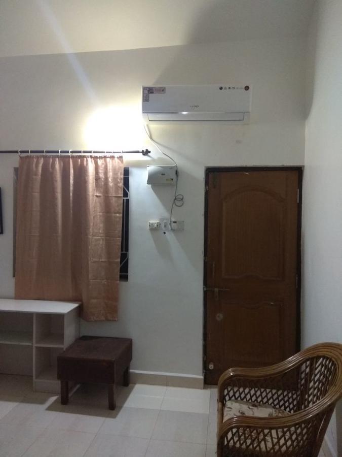 Indraprasth Apartment Palolem Exterior photo