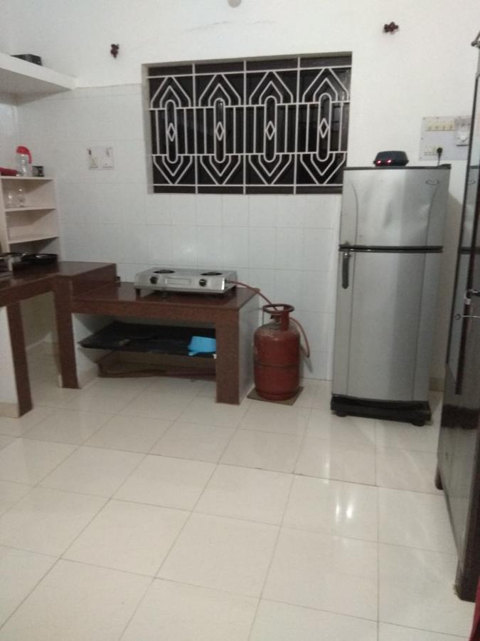 Indraprasth Apartment Palolem Exterior photo