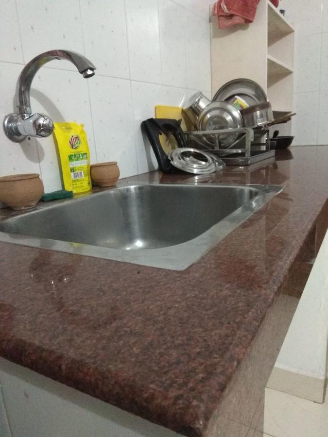 Indraprasth Apartment Palolem Exterior photo