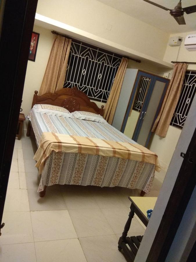 Indraprasth Apartment Palolem Exterior photo