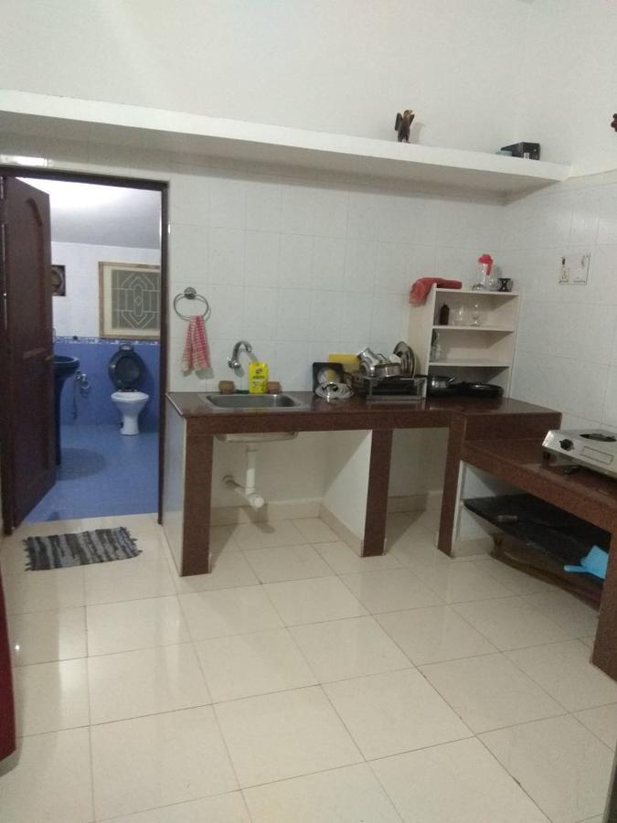 Indraprasth Apartment Palolem Exterior photo