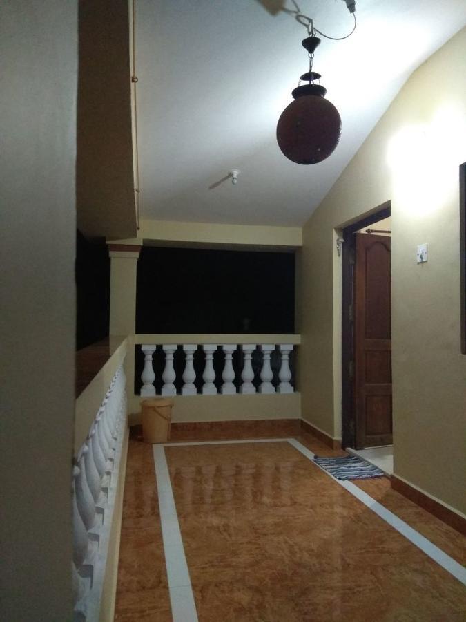Indraprasth Apartment Palolem Exterior photo