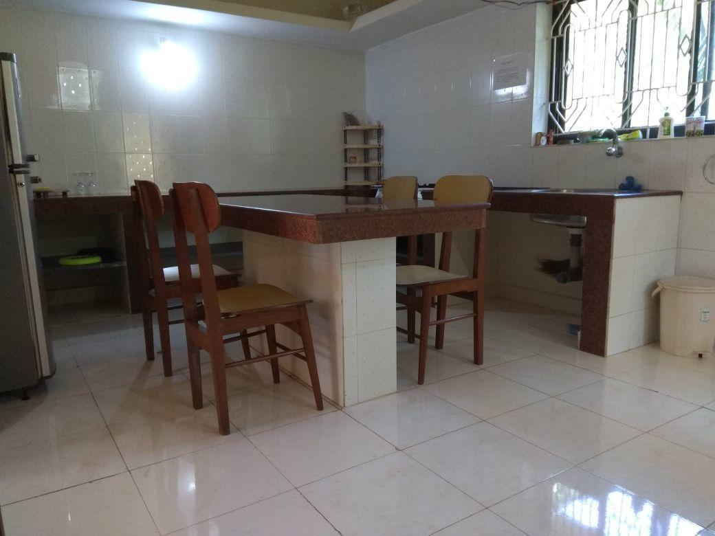 Indraprasth Apartment Palolem Exterior photo