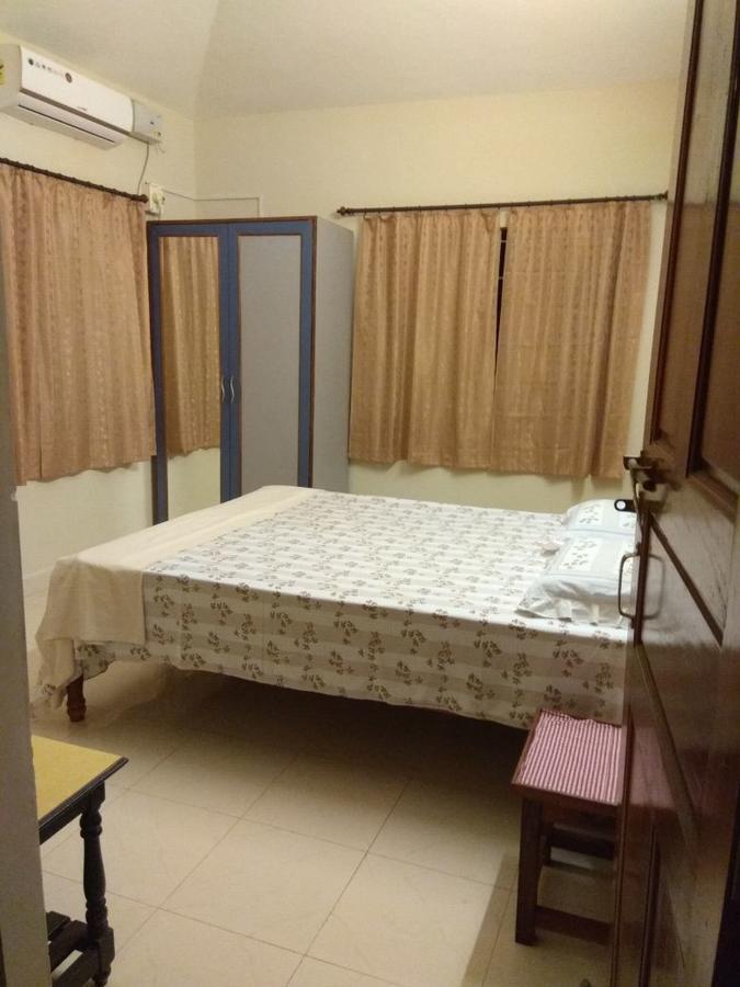 Indraprasth Apartment Palolem Exterior photo