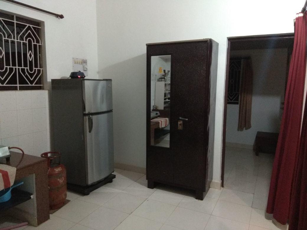 Indraprasth Apartment Palolem Exterior photo