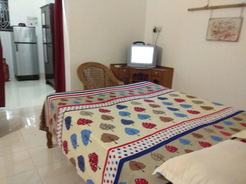 Indraprasth Apartment Palolem Exterior photo