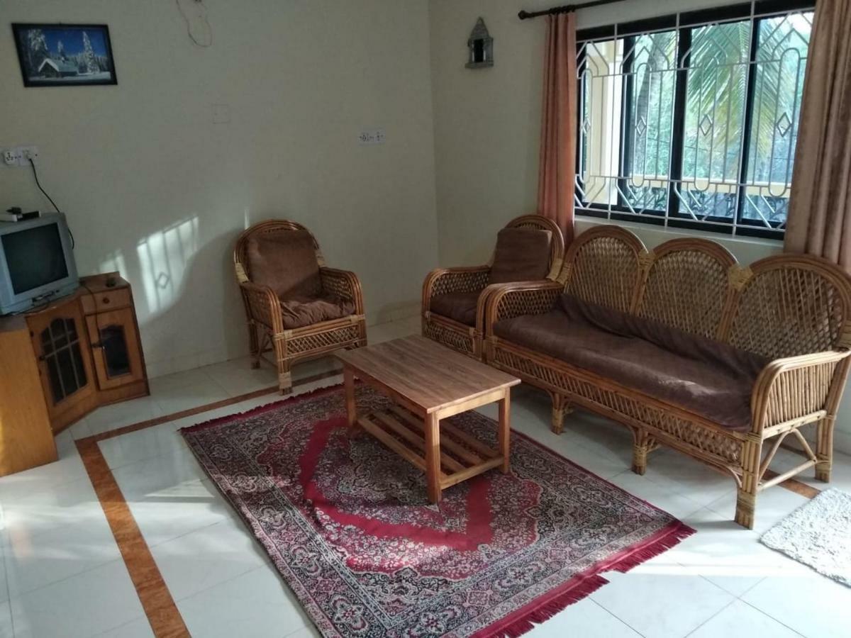 Indraprasth Apartment Palolem Exterior photo