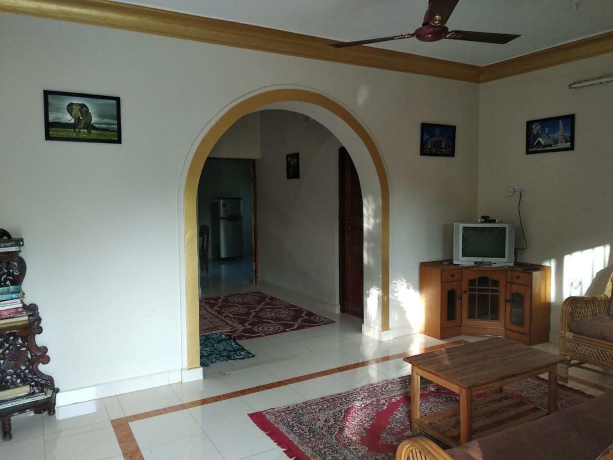 Indraprasth Apartment Palolem Exterior photo